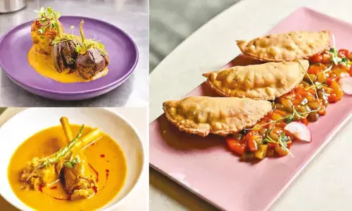 The rise of “crave-worthy” menus: How trendy dishes drive footfall