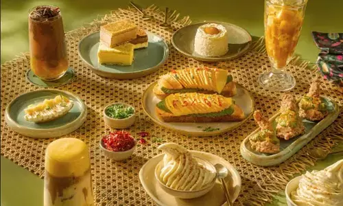 From Mango Sundaes to Kokum Iced Chocolate: Manam Chocolate Unveils Summer Offering