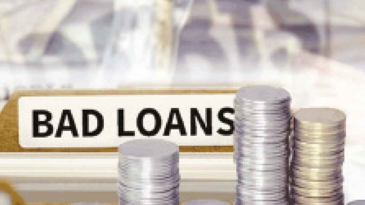 PSU banks see bad loan burden ease in FY26