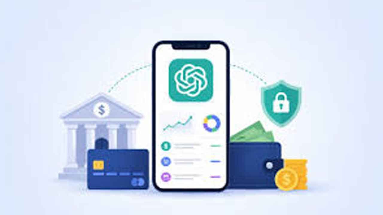 ChatGPT Introduces Personal Finance Tools for Smarter Money Management