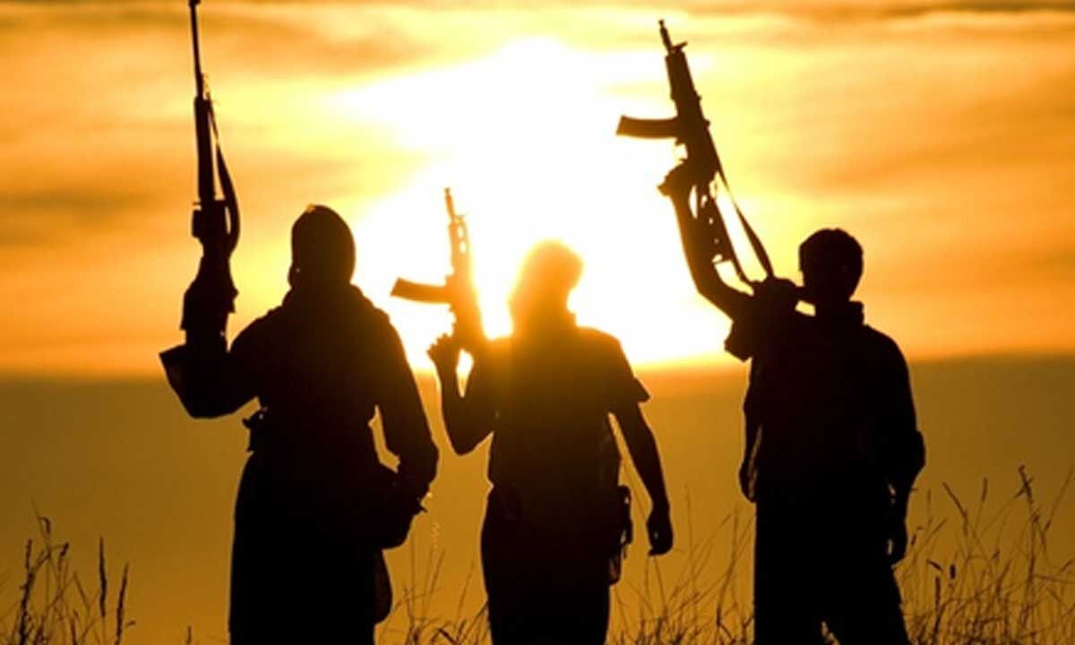 Pakistan’s Lashkar-ISKP gamble backfires against resurgent BLA-TTP