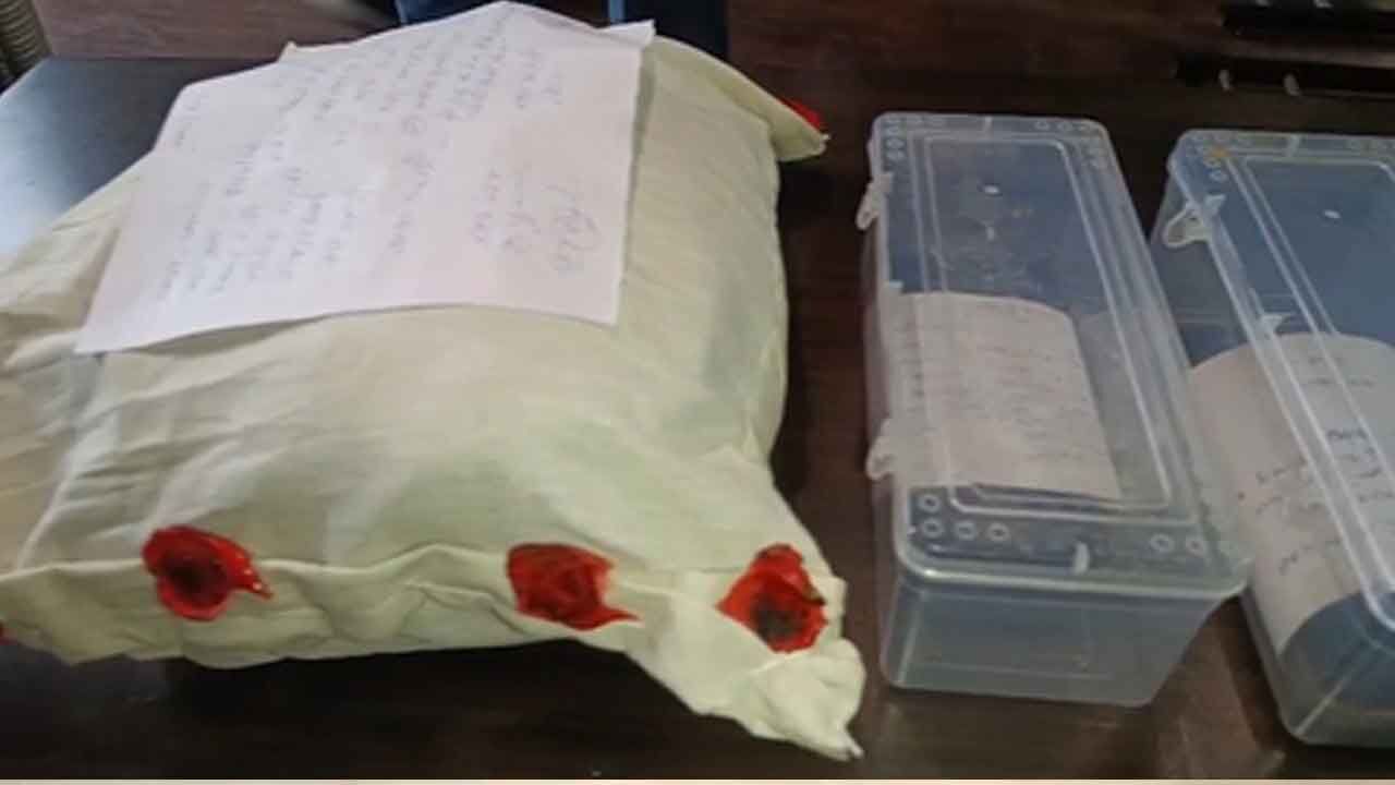 From Myanmar to Malabar: Kerala emerges as new hub in India’s drug war