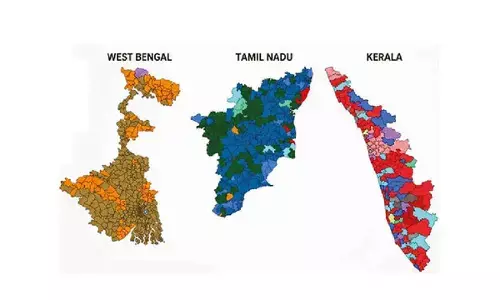 Three new governments-0ne common challenge: Can they walk the talk?