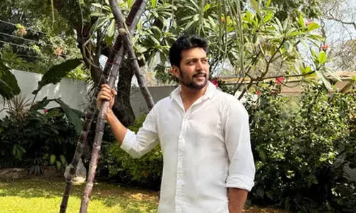 Ravi Mohan: My films will not release on screen until I get my divorce
