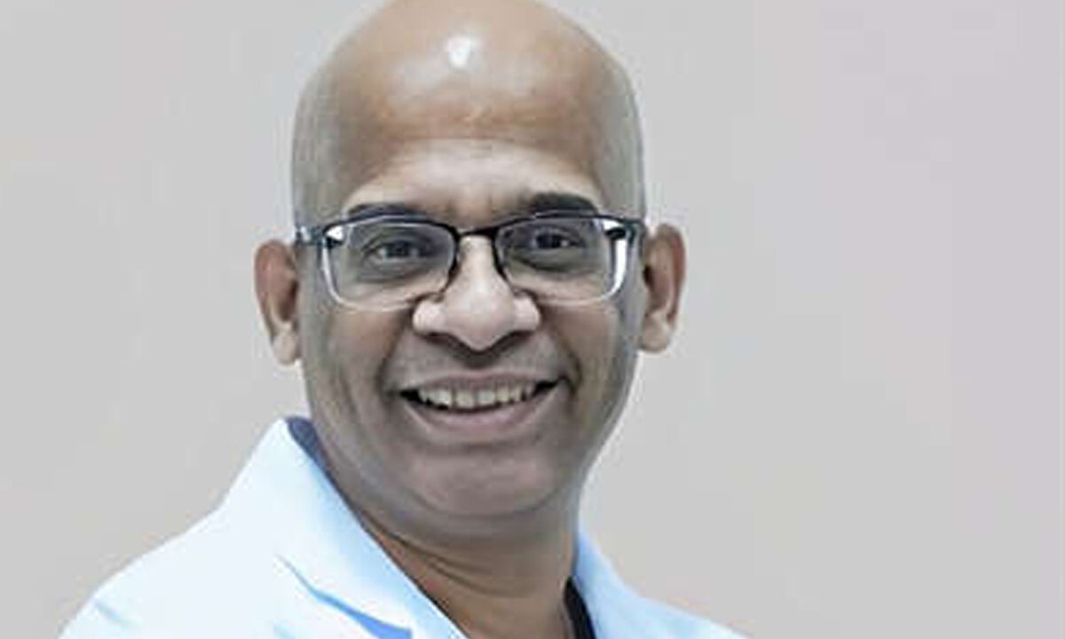 Lifestyle stress driving early hypertension, say doctors at CARE Hospitals