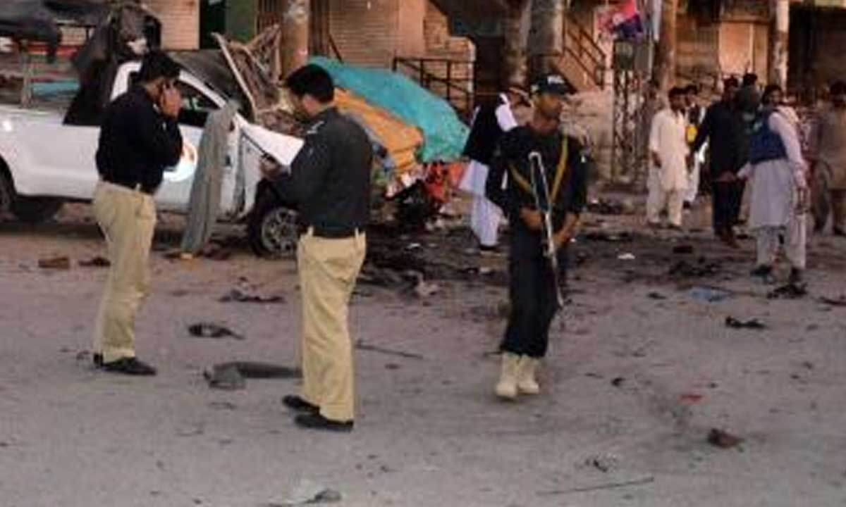 Pakistan: Rights body voices concern over deteriorating security situation in Balochistan, Khyber Pakhtunkhwa