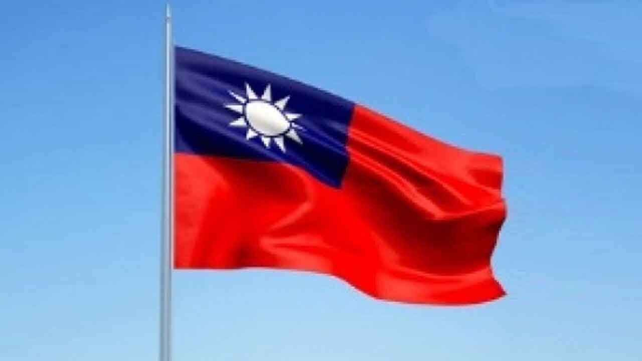 Taiwan expresses commitment to maintaining 'status quo' and contributing to regional peace
