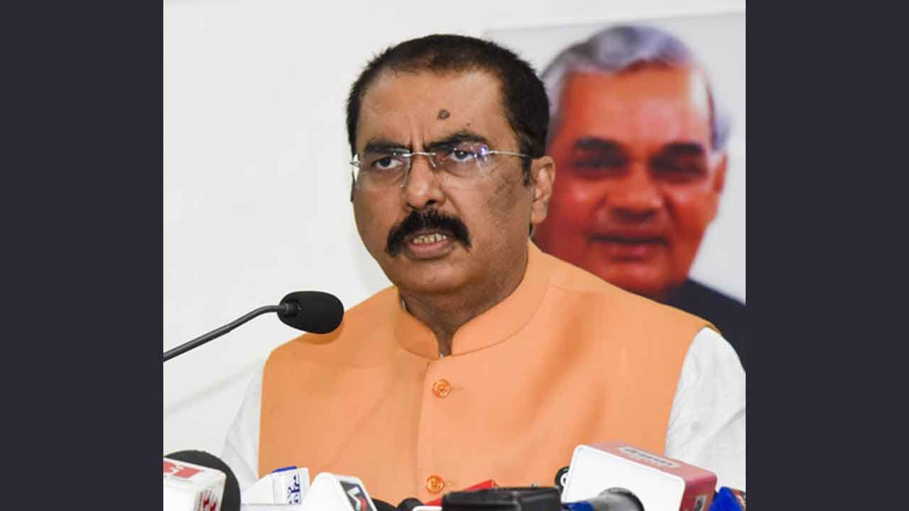 ‘PM’s foreign visits aimed at speeding up Viksit Bharat mission, says Sanjay Saraogi