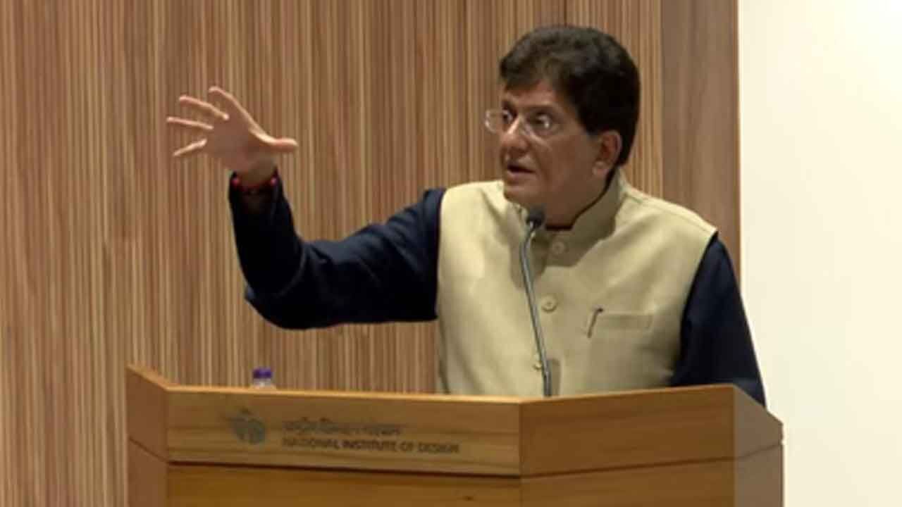 India's 14 lakh annual STEM graduates are key economic strength: Piyush Goyal - The Hans India