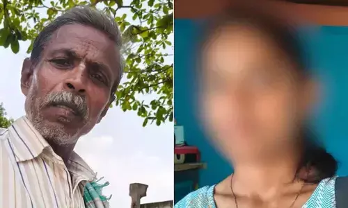 Father kills teenage daughter over love affair, buries body