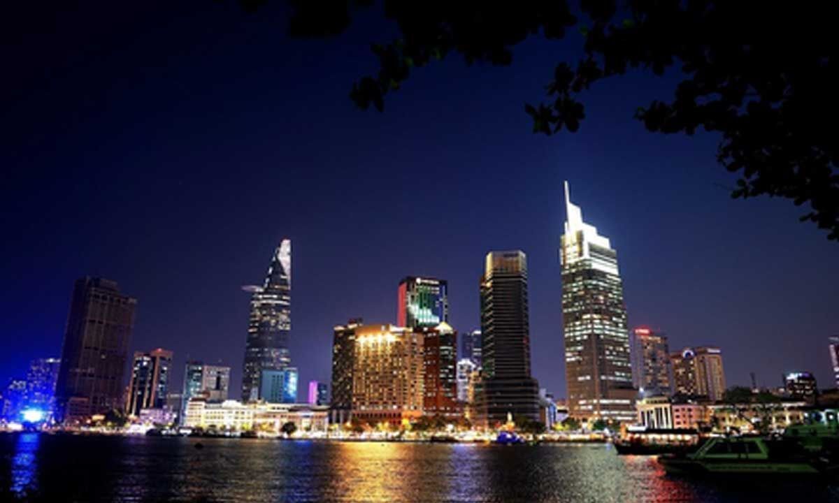 Vietnam's southern hub approves master plan outline with 100-year vision