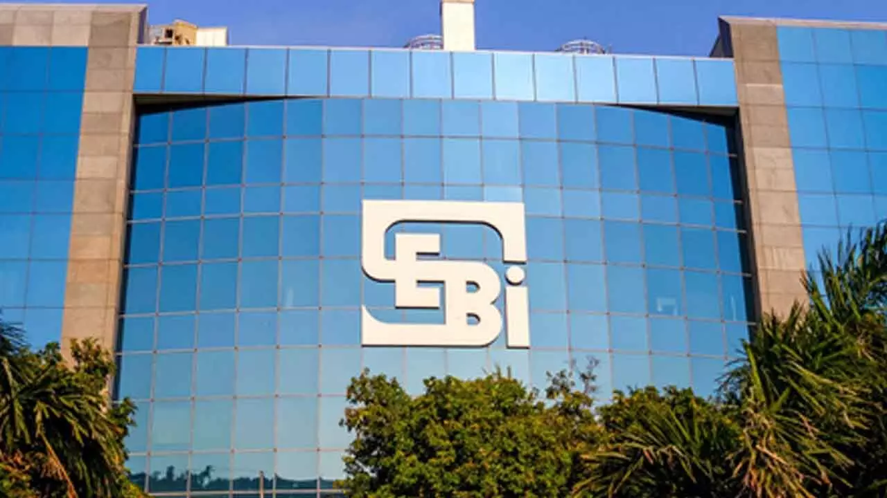 Sebitse AI-driven cybersecurity threats biggest risk to market integrity: SEBI ...