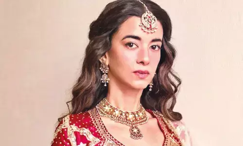 Saba Azad on ambitious women: Society still struggles to accept strong female voices