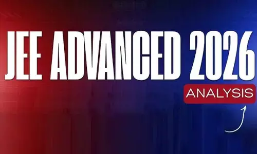 JEE Advanced 2026  examination  Analysis