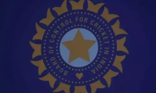 Yashbardhan Chauhan to lead India U19 squads for Sri Lanka tour