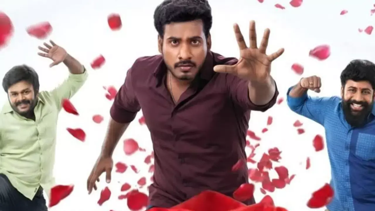 ‘Purushaha’ trailer out; promises fun-filled family entertainment