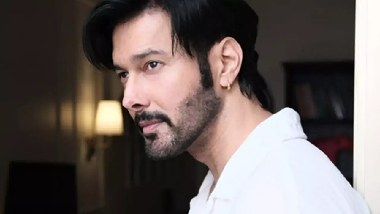 Rajniesh Duggal on Bhula Diya Tujhe: It talks about the choices people face in relationships