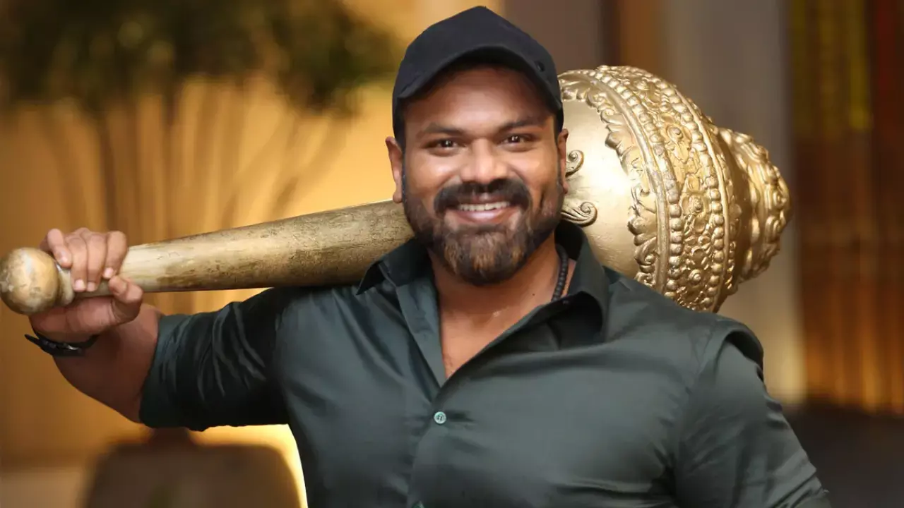 AIKYA DHAIRYA SENA SAMITHI will be Voice for the Voiceless : Manoj Manchu