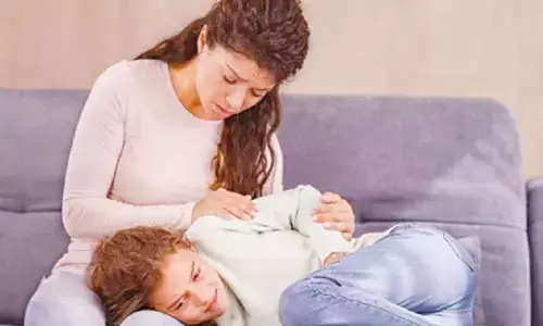 From stomach pain to emotional distress: Understanding IBD in children