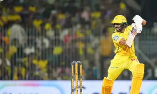 IPL 2026: Added responsibility of captaincy seems to have affected Gaikwad’s batting, says Ashwin