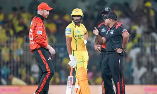 IPL 2026: Aaron Finch backs Ruturaj Gaikwad despite difficult CSK season