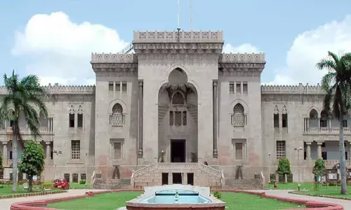 May 27 OU exams deferred for Bakrid