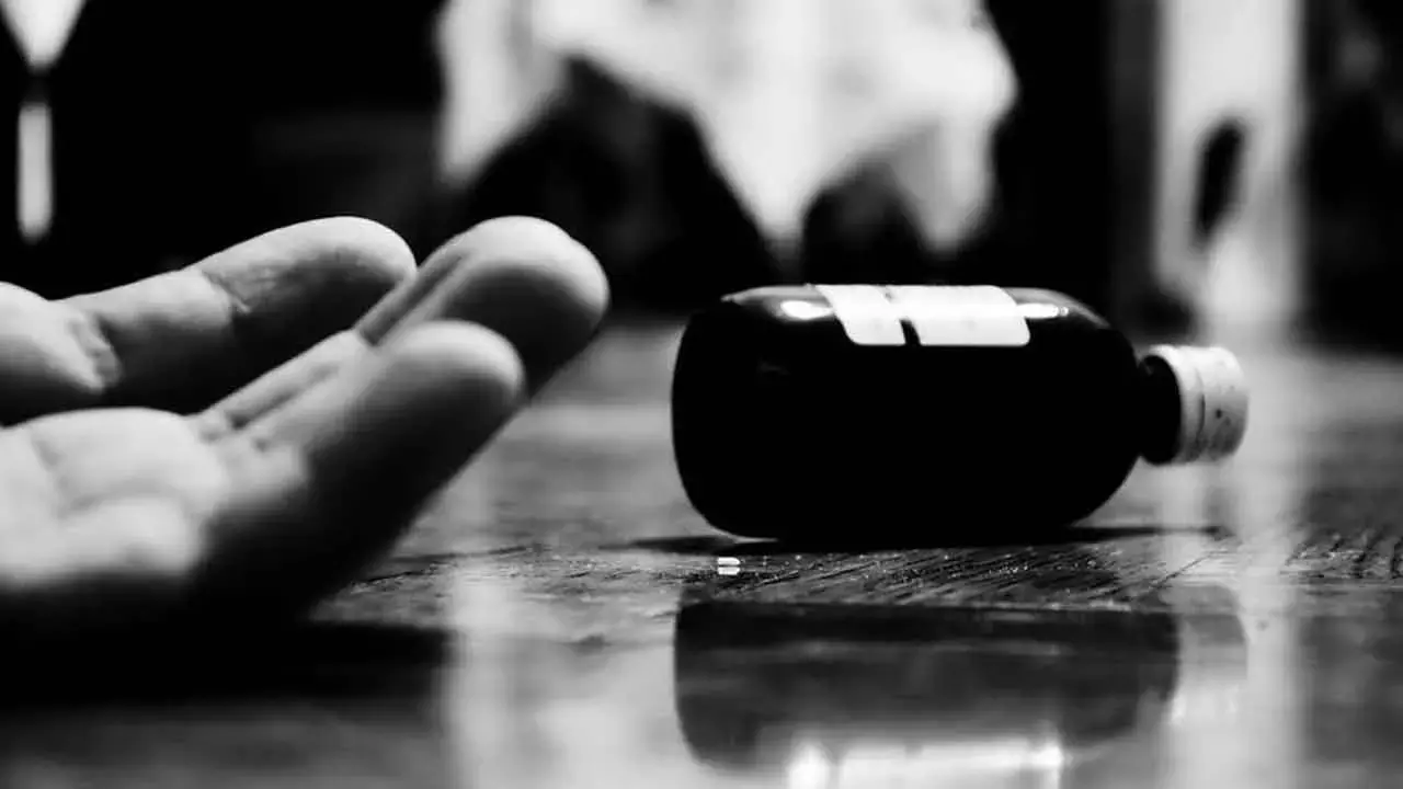 MP PhD Scholar Dies By Suicide After Alleging Rape, Blackmail By Man In Madhya Pradesh