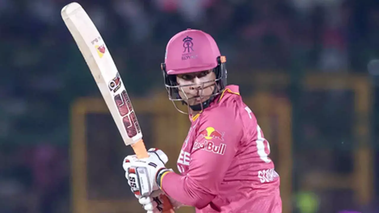 IPL 2026: Can see Sooryavanshi breaking Gayle’s record and making history, says Kumble