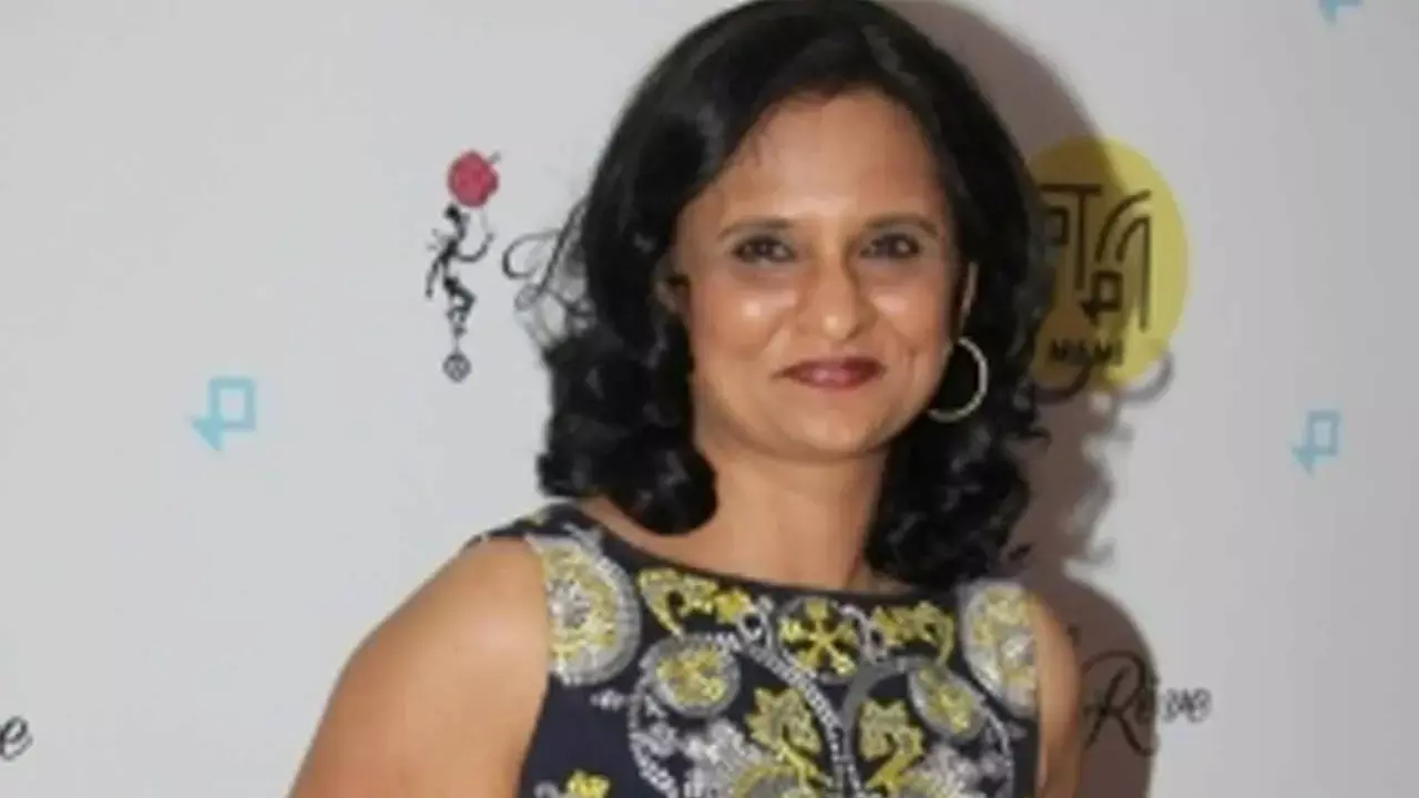 Geetanjali Kulkarni sheds light on changing arc of her character in ‘Gullak 5’