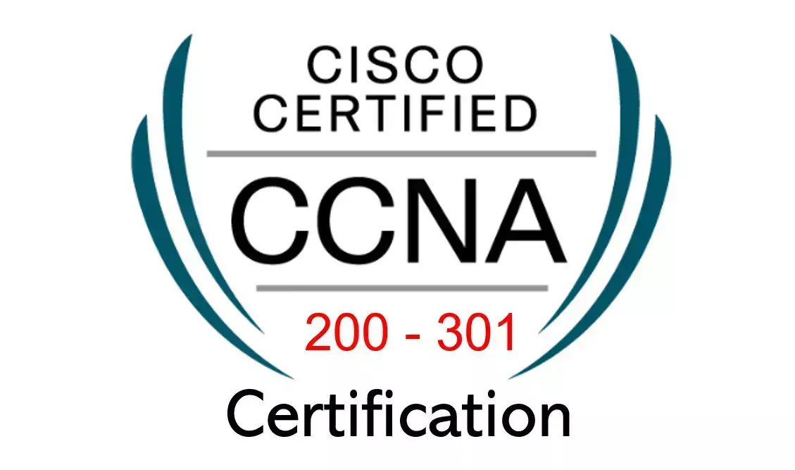 Complete Cisco Certified Network Associate (CCNA) 200-301 Guide