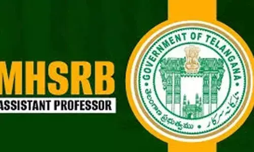 MHSRB releases merit list for assistant professor posts