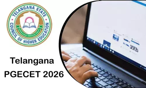 JNTUH reschedules TG PGECET 2026 exams