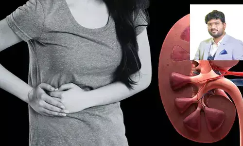 Summer heat can trigger kidney stones: Don’t ignore these warning signs