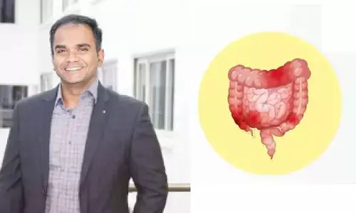 IBD cases rising among youth, warns gastroenterologist