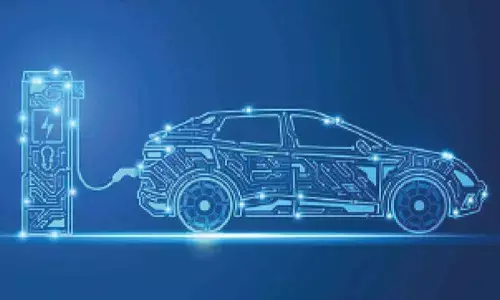 EVs dent VAT revenue despite fuel price hike
