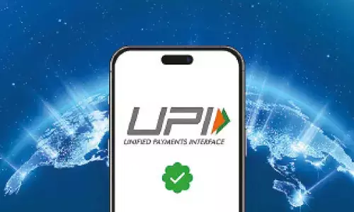 UPI volume crosses 23 billion mark for first time