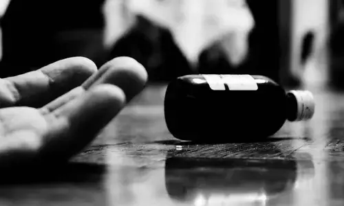MP PhD Scholar Dies By Suicide After Alleging Rape, Blackmail By Man In Madhya Pradesh