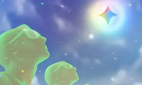 Google Reinvents Search and Gemini for the AI Era