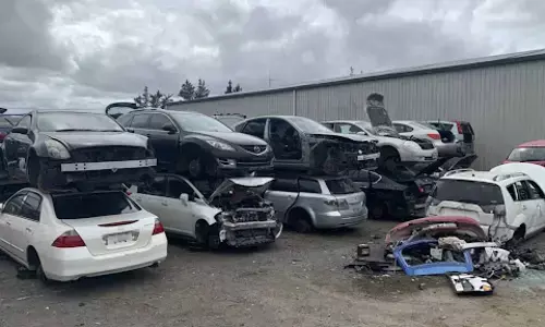 The Complete Guide to Scrapping a Car in New Zealand Without Getting Cheated