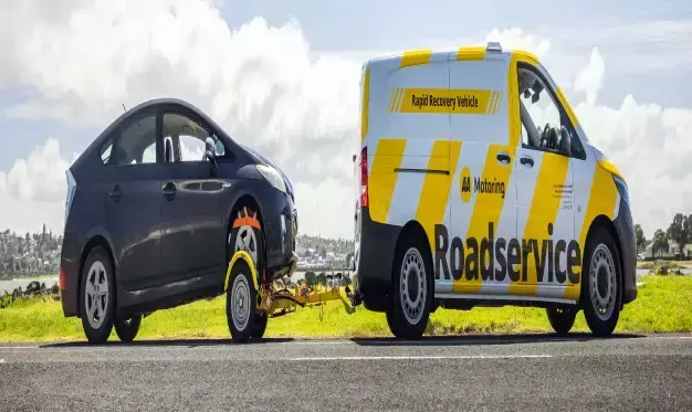 The Auckland Drivers Guide to Surviving a Breakdown on the Motorway