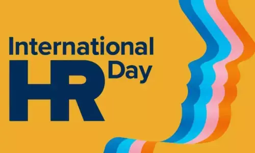 International HR Day 2026: HR Leaders Highlight the Need for Human-Centric Transformation in the AI Era