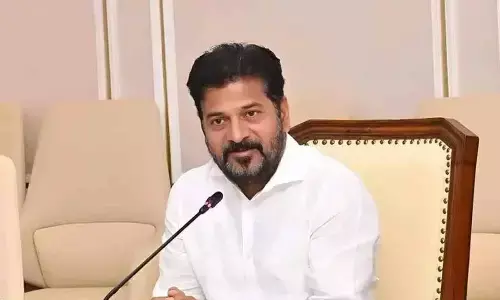 Telangana CM Revanth Reddy Issues Alerts as Heatwave Intensifies in Telangana