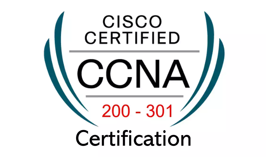 Complete Cisco Certified Network Associate (CCNA) 200-301 Guide
