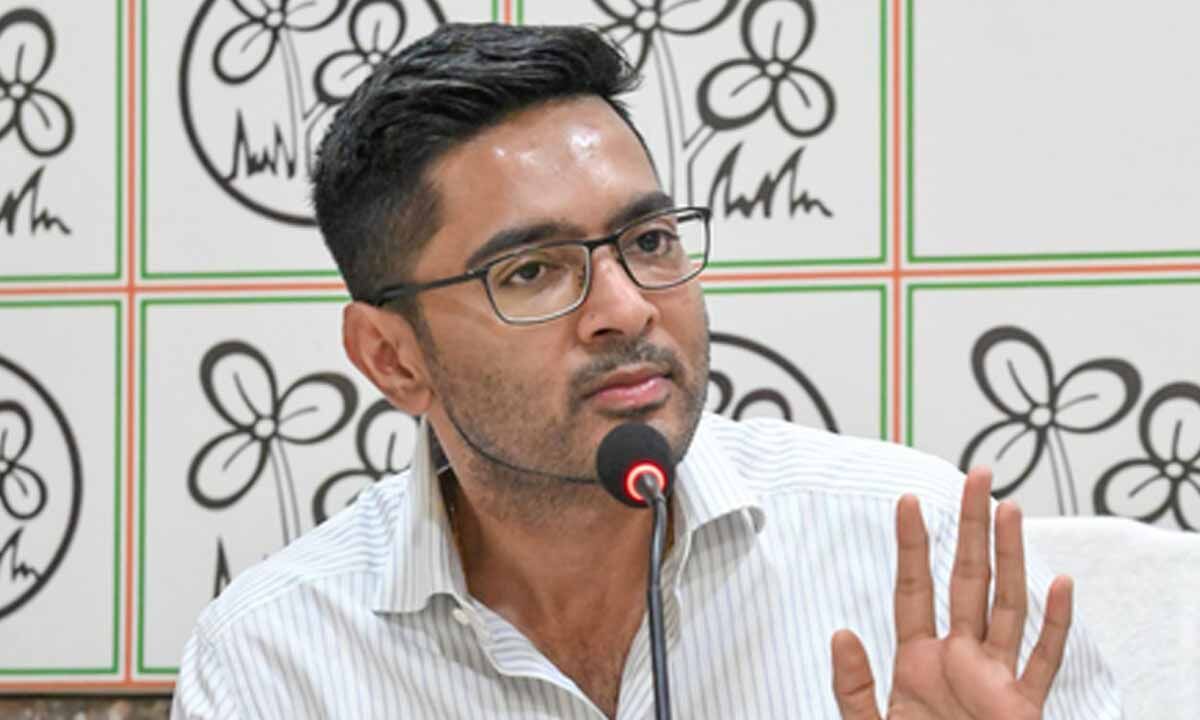 Calcutta High Court Grants Abhishek Banerjee Protection from Coercive Action Till July 31