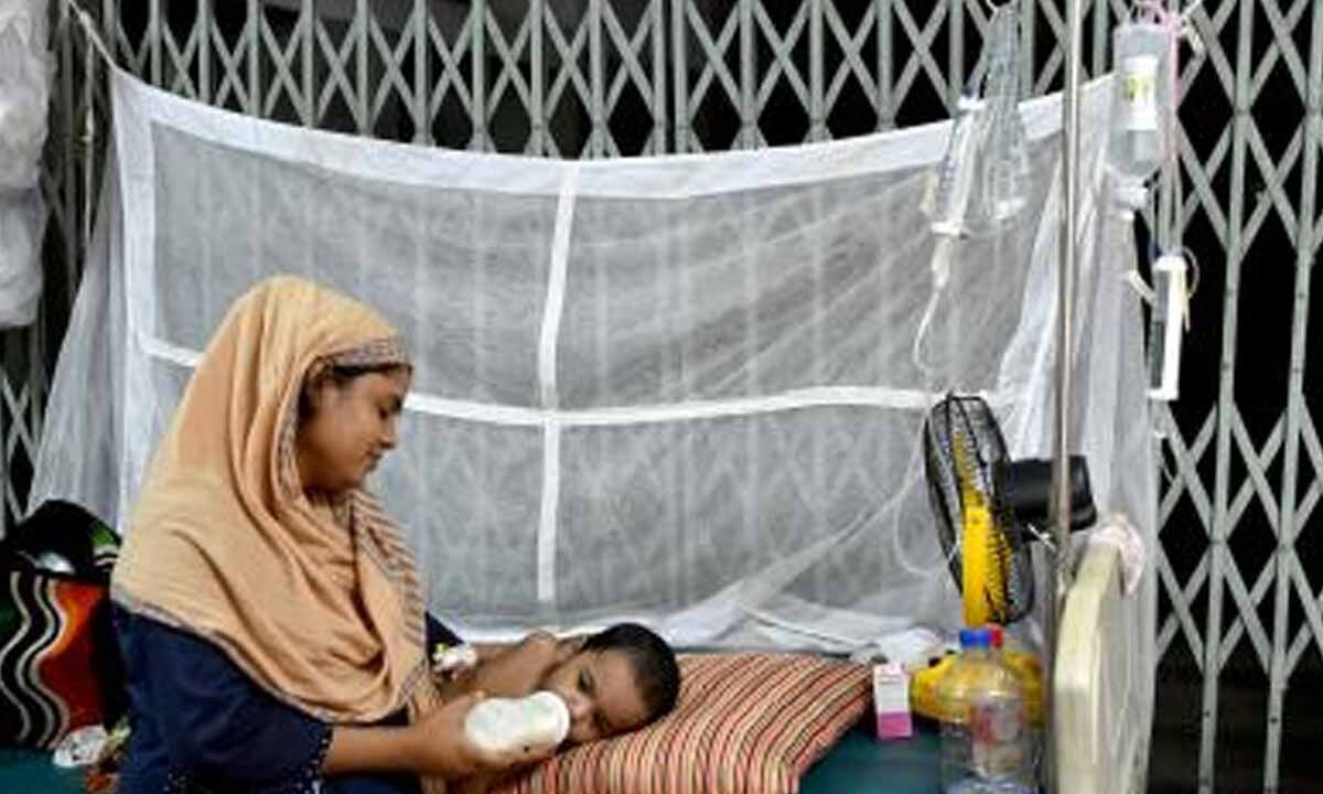Bangladesh: Yunus govt repeatedly ignored warnings on measles vaccine shortage