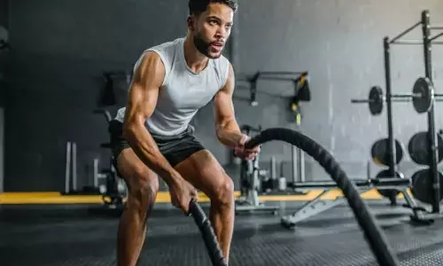 Beginner’s Guide to the Gym: The Ultimate Fitness Journey for First-Time Gym Goers