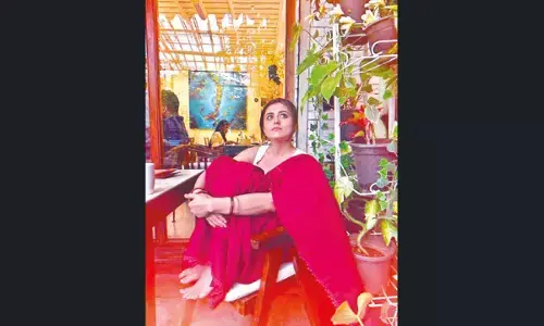 Ridhi Dogra on embracing loneliness: You become dangerous