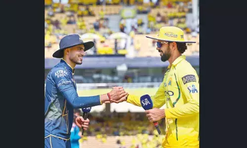 GT eye top-two finish with win against flagging CSK