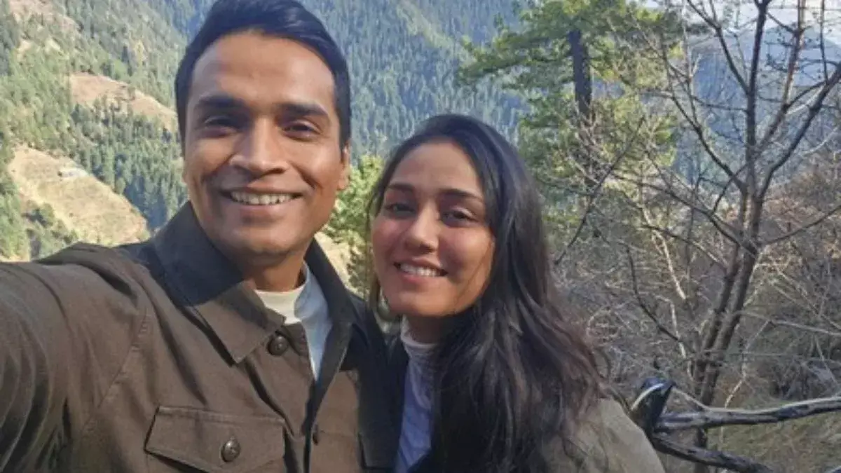 Samarth Singh Seeks Bail in Twisha Sharma Case