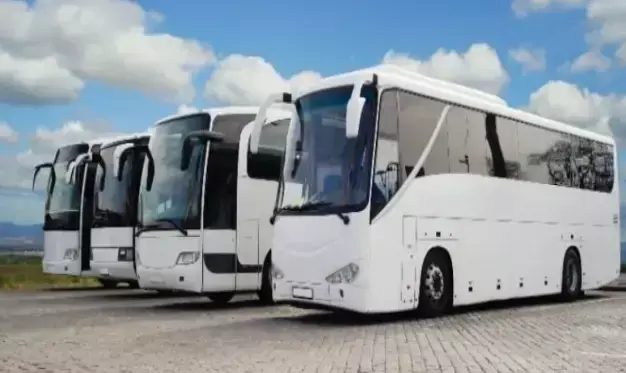 Understanding New York Charter Bus Rental: Features, Rates, and Travel Options